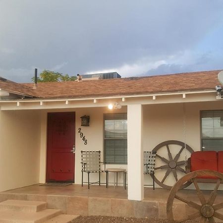 La Casita Ostello Phoenix Esterno foto