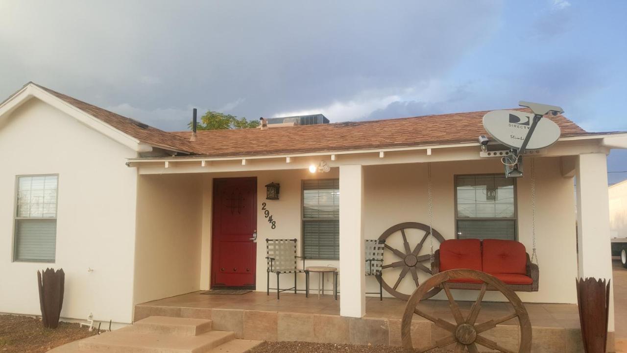 La Casita Ostello Phoenix Esterno foto